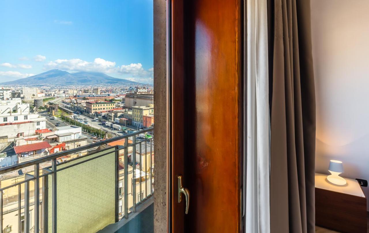 Duomo XI Apartment By Wonderful Italy Неаполь Экстерьер фото